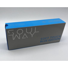 Cartridge Needle Soft Touch Blue Edition (RL)