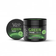 Soulway Green Cream