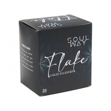 FLAKE by Soulway Packs