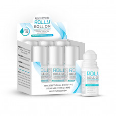 Rolly by Soulway Roll On Tattoo Aftercare New Formula
