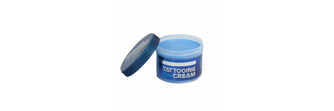 Soulway Tattooing Cream