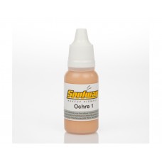 Soulway Ochre 1