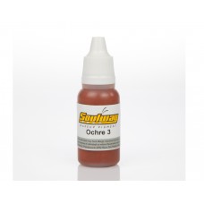 Soulway Ochre 3