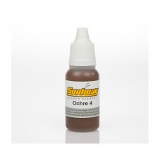 Soulway Ochre 4