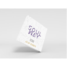 SOULWAY ECHO THERMAL 14' PAPER-25 SHEETS